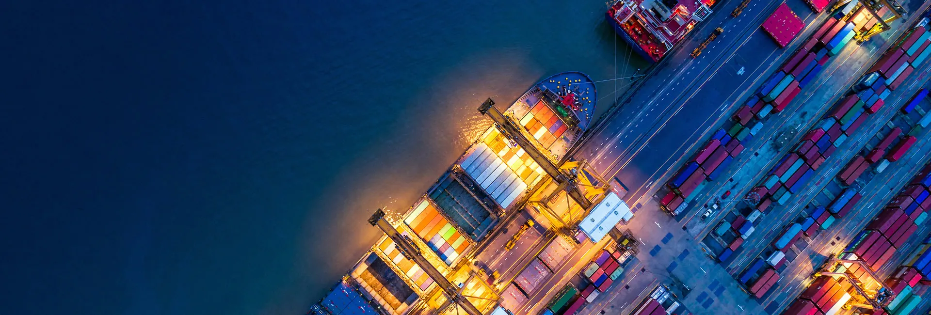 Aided by advanced industrial machinery