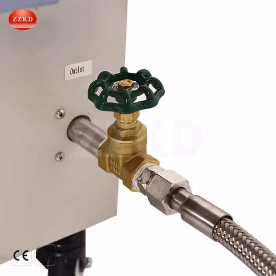 5L Laboratory Thermostatic Water Bath