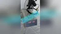 Bitumen Asphalt Consistency Hardness Penetration Test Apparatus Penetrometer