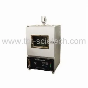 Rotating Thin Film Oven for Asphalt FO